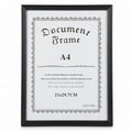 Document frame A4 / إطار مستند مقاس A4