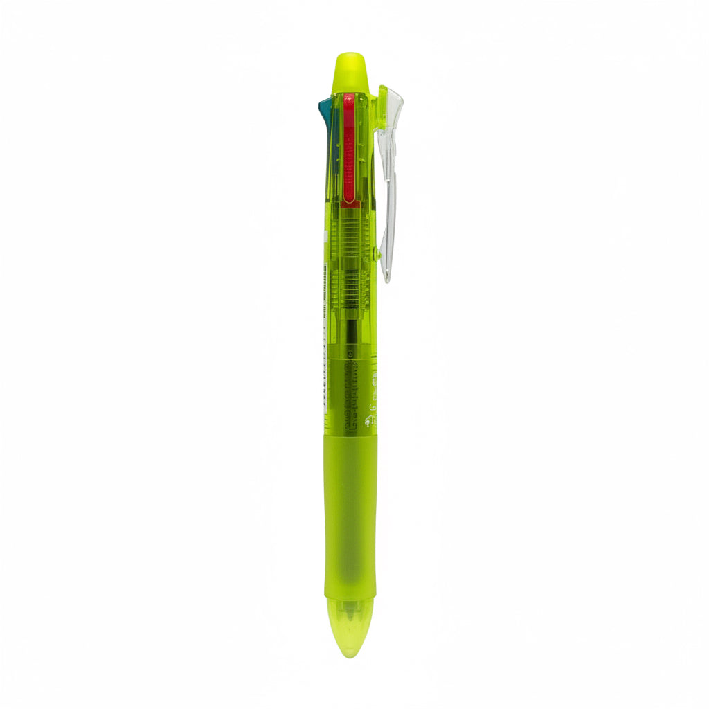 Pilot 4 in 1 Light / بايلوت 4 في 1 لايت