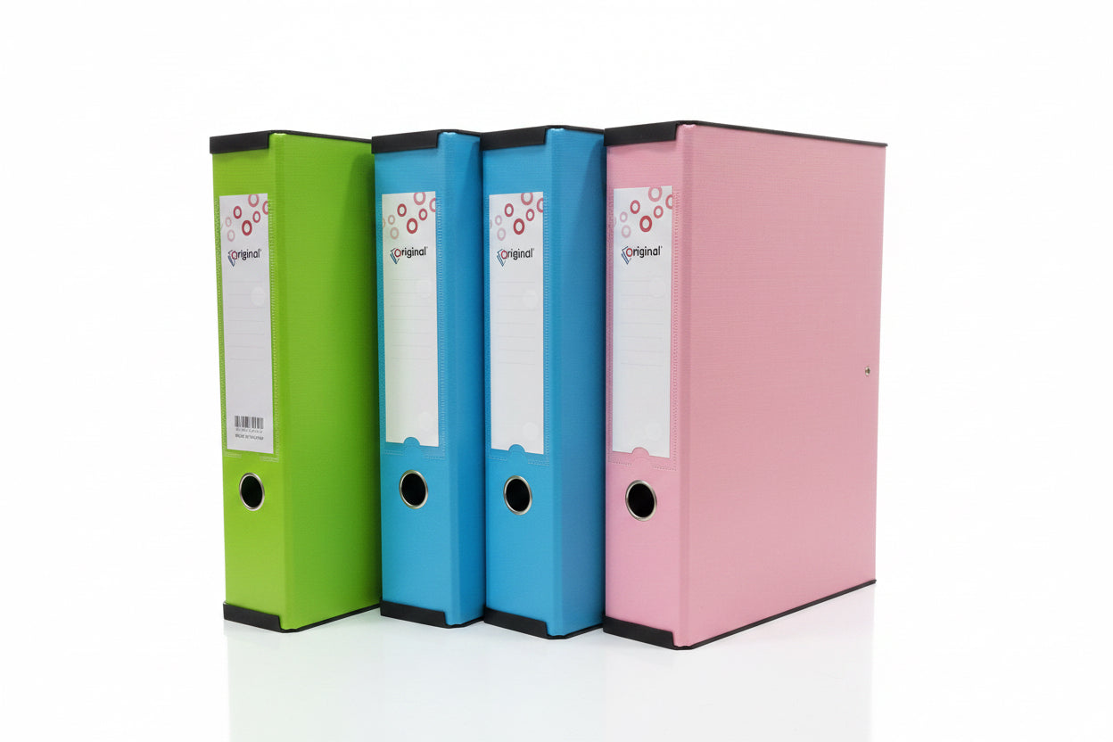 original File case / علبة ملفات أصلية
