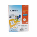 Formtec multi purpose labels GS-1027 / ملصقات متعددة الأغراض فورمتك GS-1027