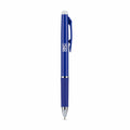 IBC Erasable Pen Blue / قلم آي بي سي قابل للمسح أزرق