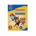 Get ready for school / استعدّ للمدرسة