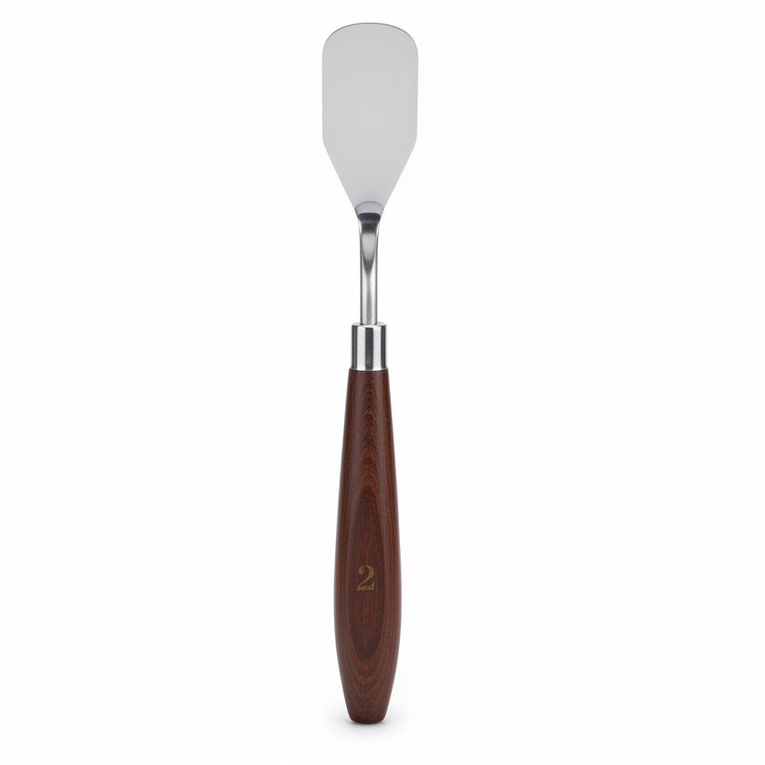 Vintage Carving Knife 2 / سكين نحت قديم