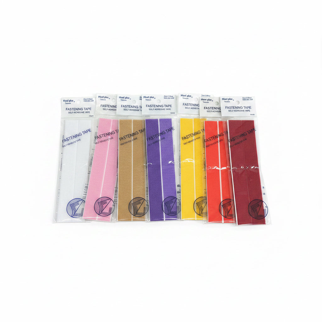 Hiuni plus fastening tape / هيوني بلس شريط تثبيت