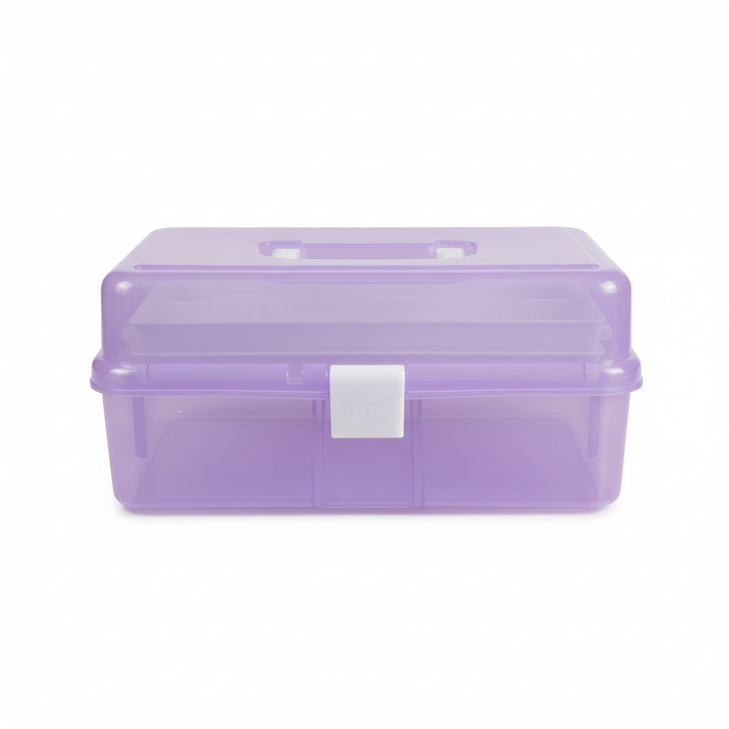 Multilayer Collection Box / صندوق تجميع متعدد الطبقات