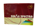 SINAR SPEACTRA IT 110 CREAM A4 500 Sheets 80GSM / سينار سبيكترا – IT 110 – كريمي – A4 – 500 ورقة – 80 غرام/م²