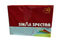 SINAR SPECTRA IT 180 Blue A4 80gsm 500 Sheets / ورق سينار سبكترا IT 180 أزرق A4 وزن 80 جم – 500 ورقة