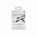 ANKER bio Based and Durable USB-C to USB-C Cable