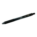 Pentel ENERGEL 0.7 Black Pen / بنتل إنِرجِل 0.7