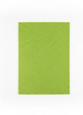 Glitter Foam Sheet A4 Light Green / أوراق فوم جليتر