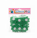 Glitter foam Shapes / أشكال فوم جليتر