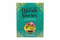 Just for Kids Quran Stories / قصص القرآن للأطفال فقط