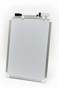 Magnetic whiteboard 20x30 / سبورة بيضاء مغناطيسية 20×30