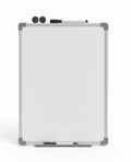 Magnetic whiteboard 25x35 / سبورة بيضاء مغناطيسية 25×35