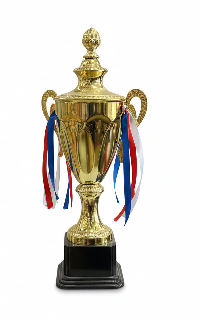 Trophy / كأس