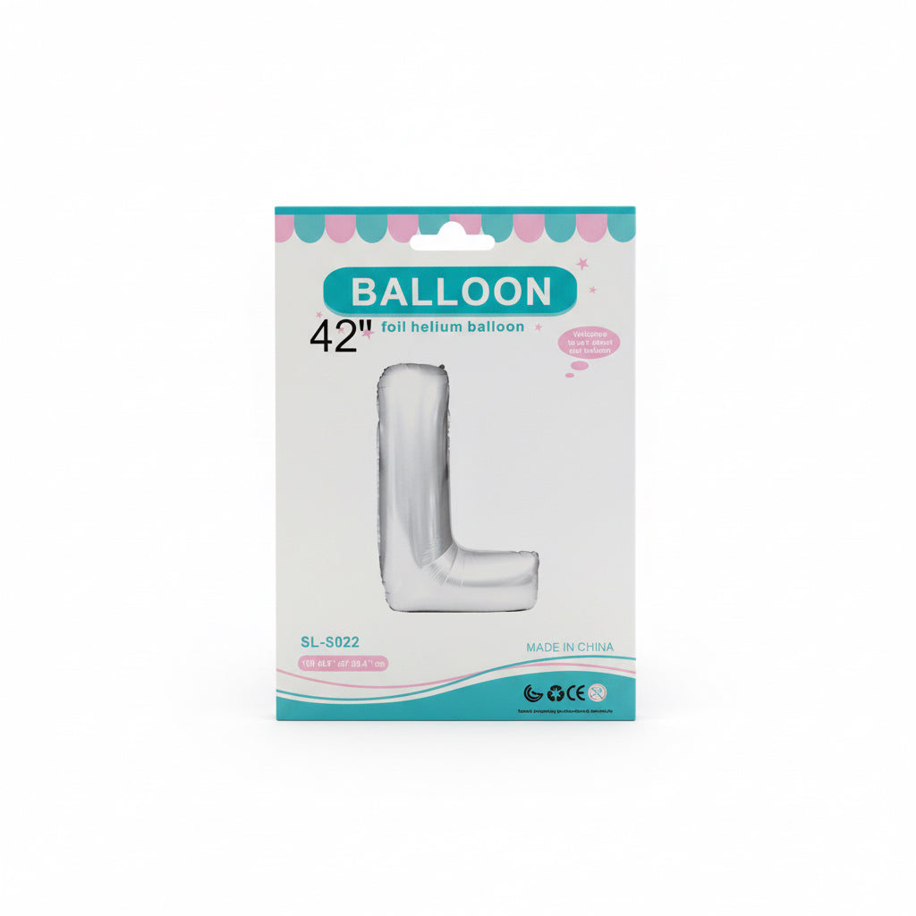 Foil Balloon / بالون فويل