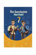 The Conclusion First Period 7