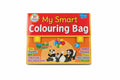 My smart Colouring Bag / حقيبة التلوين الذكية الخاصة بي