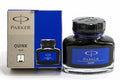PARKER QUINK Blue / باركر كوينك أزرق