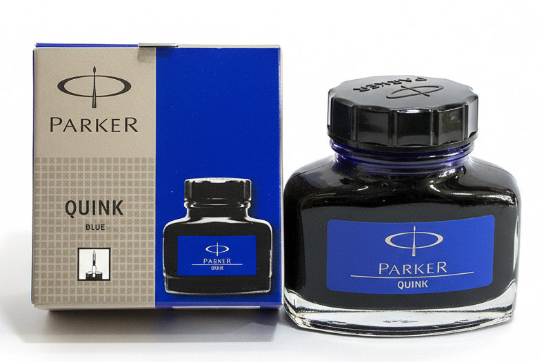 PARKER QUINK Blue / باركر كوينك أزرق