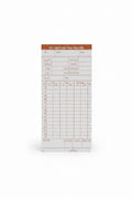 time recorder cards/ كروت دوام
