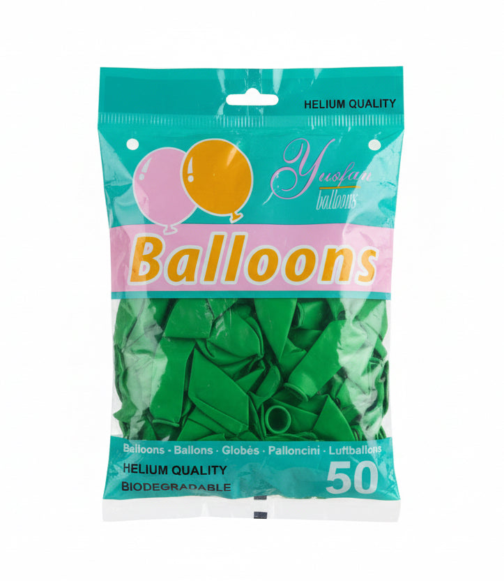 Balloons / بالونات