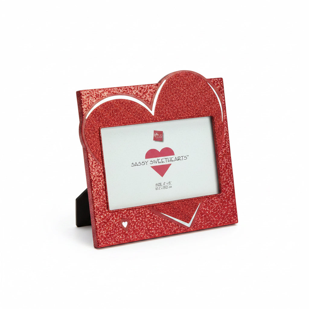 Photo or Document Frame 4x6" / إطار صور أو مستندات
