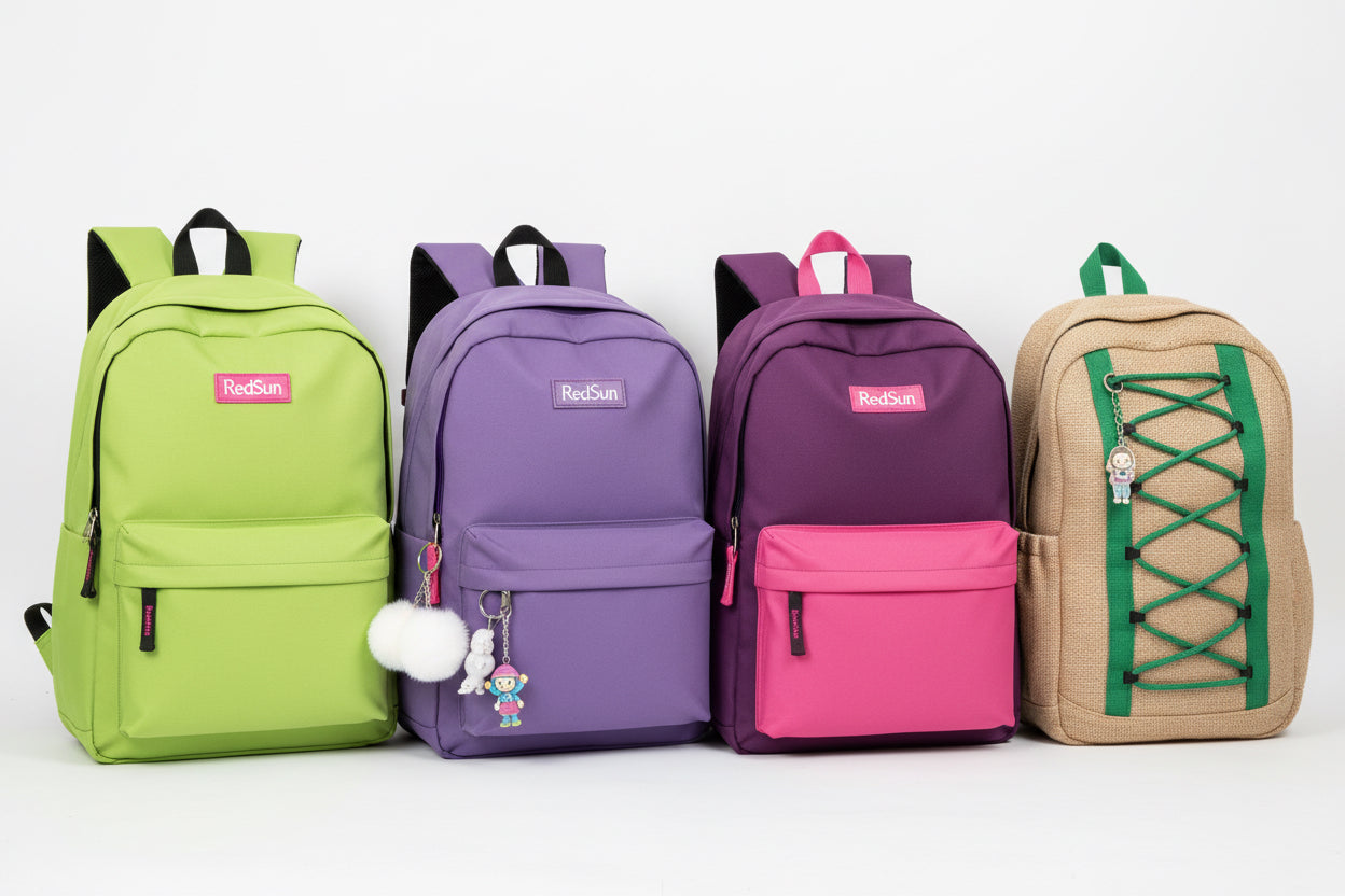 School backpack Kids