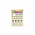 STAR STICKER Silver / ملصق نجمة فضي
