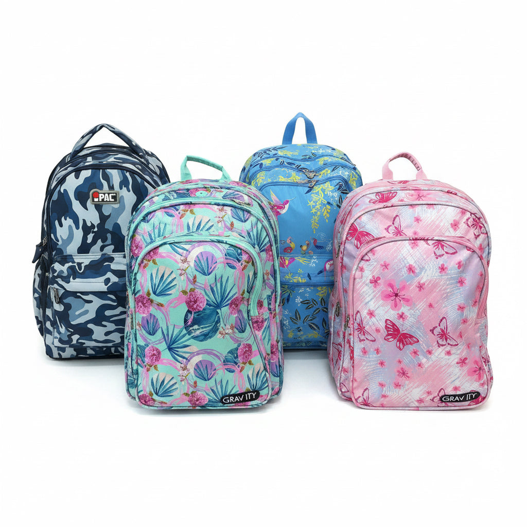 School backpack Kids