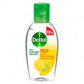 Dettol FRESH sanitizer / مطهر Dettol فريش
