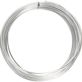 MOTARRO Hand Aluminium wire Silver / سلك ألومنيوم يدوي من MOTARRO فضي