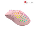 GM-209P 8000 DPI GAMING MOUSE / فأرة ألعاب بدقة 8000 DPI GM-209P