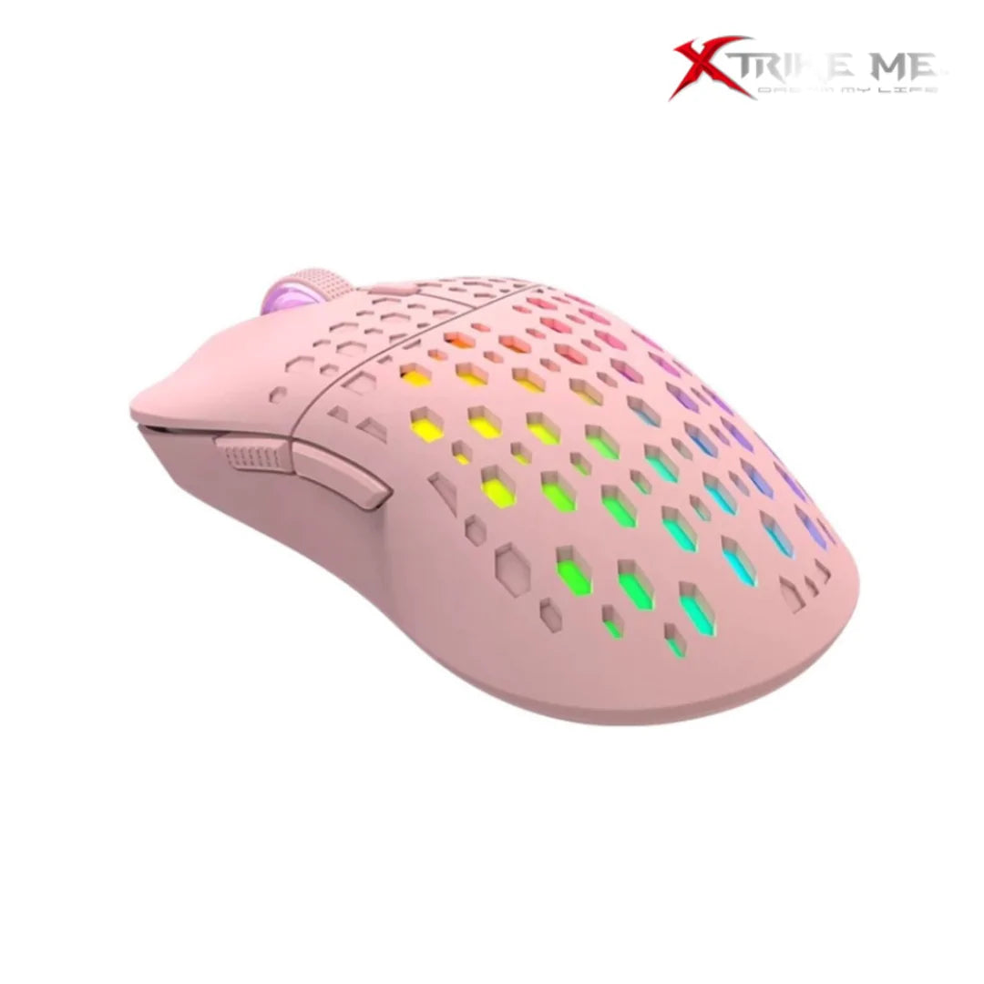 GM-209P 8000 DPI GAMING MOUSE / فأرة ألعاب بدقة 8000 DPI GM-209P