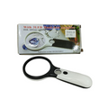 Magnifying Glass with 3 led / عدسة مكبّرة مع 3 مصابيح LED