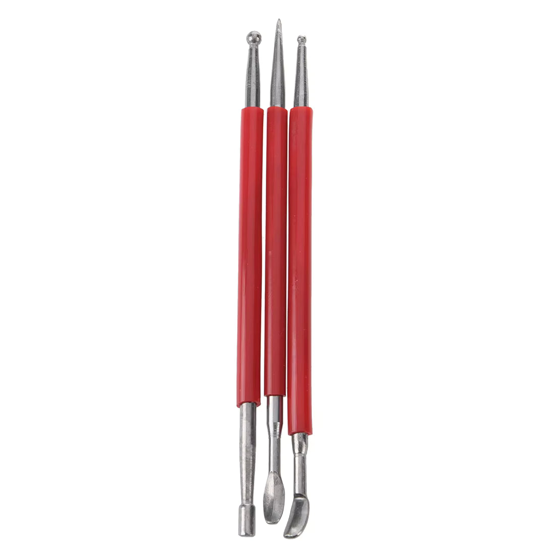 Wax Sculpting tools / أدوات احترافية لنحت الشمع