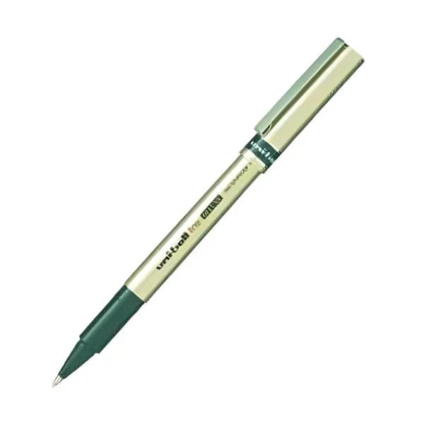 uni-ball Fine Green / يوني-بول فاين اخضر