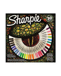 Sharpie 30 Permanent markers / ماركر شاربي دائم 30 قطعة