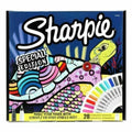 Sharpie Special edition 20 Permanent Markers / ماركر شاربي إصدار خاص 20 دائم