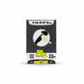 Smart Inkjet laser copier labels #14 / 105x42.4 / ملصقات Smart لطابعات نفث الحبر / الليزر وآلات النسخ 105x42.4