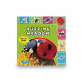 Buzzing Meadow / المرج المزنزل