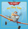 Planes My tiny Tale / الطائرات: قصتي الصغيرة