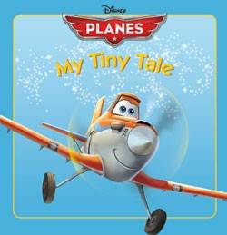 Planes My tiny Tale / الطائرات: قصتي الصغيرة