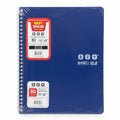 EZY 80 Sheets 10"x8" 3 Notebooks / إيزي 80 ورقة مقاس 10 × 8 بوصة (3 دفاتر)
