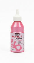 Pebeo Acryl Color Pearl Acrylic Paint 250 ml / بيبو ألوان أكريليك لؤلؤية 250 مل