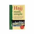 Hajj Made simple / الحج مبسط
