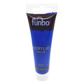 Funbo Acrylic Color Paint 100 ml / دهان أكريليك فنبو 100 مل