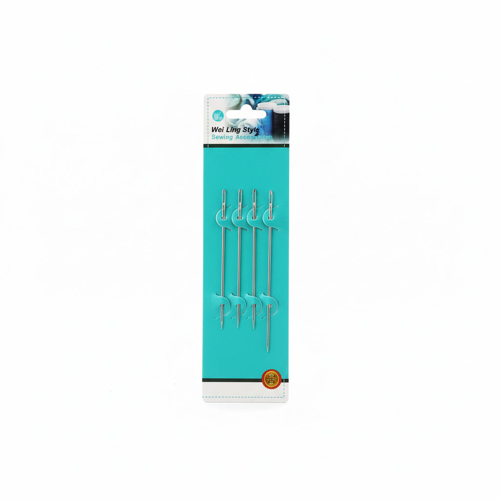 Wei Ling Style Sewing Accessories / إكسسوارات خياطة بأسلوب وي لينغ
