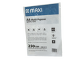 MAXI A4 Multi-Purpose Quality Card 250 GSM / بطاقة ماكسي A4 متعددة الأغراض 250 جم/م²