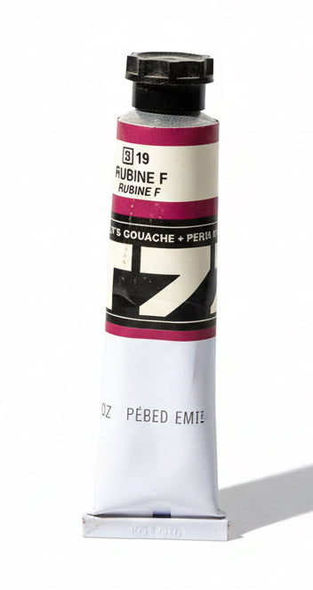 pebeo DESIGNER GOUACHE EXTRA FINE T7 3 19 / بيبو ديزاينر غواش فائق الجودة T7 ‏3‏/19